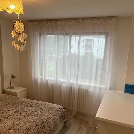 Apartment Superbe F2 Quartier De La Briquerie *