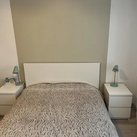 아파트 Superbe F2 Quartier De La Briquerie 티옹빌