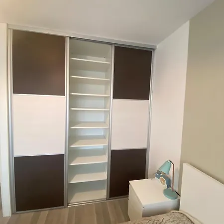 Superbe F2 Quartier De La Briquerie * 티옹빌